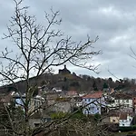 Maison 3 Etage 135 M2 Jacuzzi Sauna 10 Personnes * Dabo