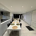 Maison 3 Etage 135 M2 Jacuzzi Sauna 10 Personnes Dabo