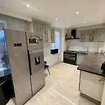 度假居 Maison 3 Etage 135 M2 Jacuzzi Sauna 10 Personnes