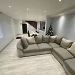 度假居 Maison 3 Etage 135 M2 Jacuzzi Sauna 10 Personnes *