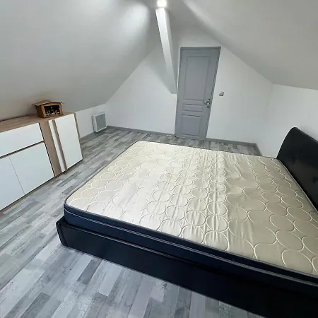 Maison 3 Etage 135 M2 Jacuzzi Sauna 10 Personnes Dabo