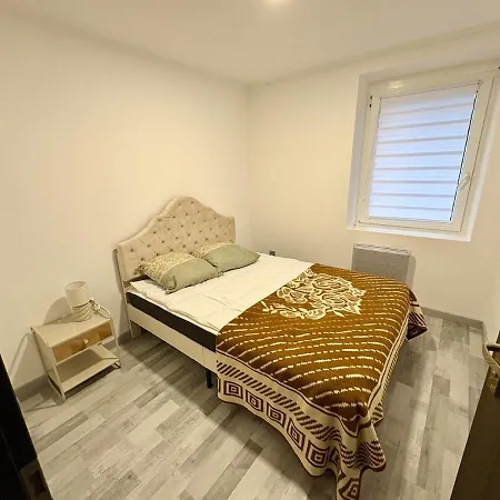 Maison 3 Etage 135 M2 Jacuzzi Sauna 10 Personnes Prázdninový dům