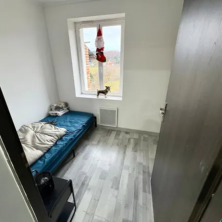 Maison 3 Etage 135 M2 Jacuzzi Sauna 10 Personnes Ferienhaus