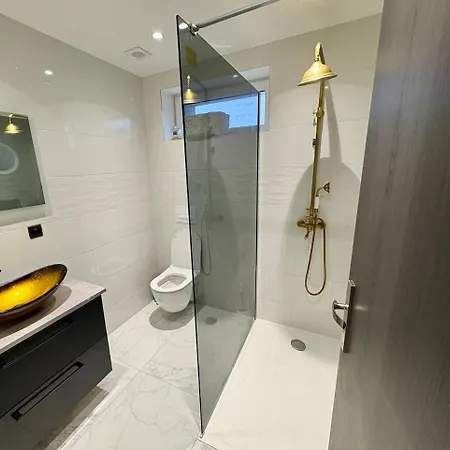 Maison 3 Etage 135 M2 Jacuzzi Sauna 10 Personnes Prázdninový dům