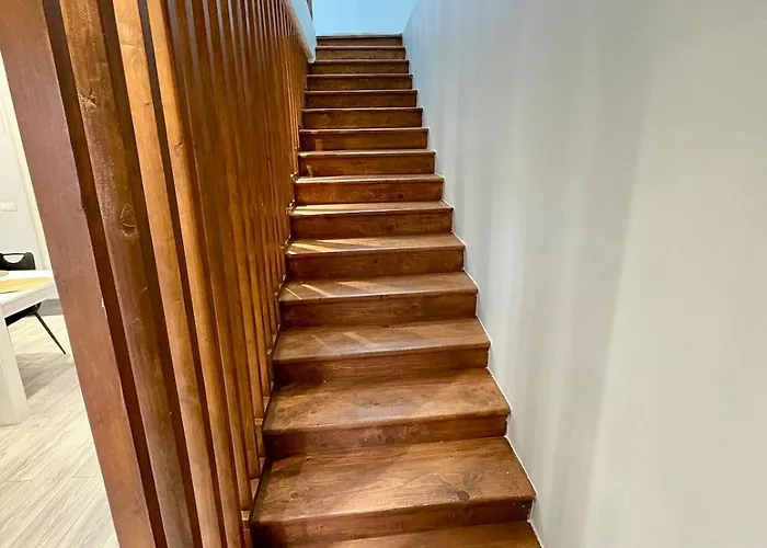 Maison 3 Etage 135 M2 Jacuzzi Sauna 10 Personnes