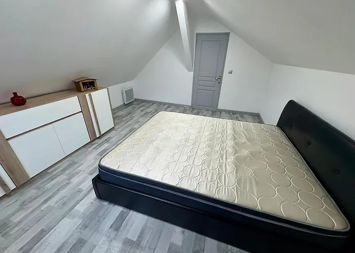 Maison 3 Etage 135 M2 Jacuzzi Sauna 10 Personnes Dabo