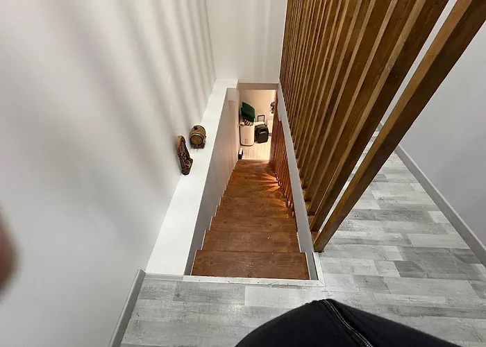 Maison 3 Etage 135 M2 Jacuzzi Sauna 10 Personnes *