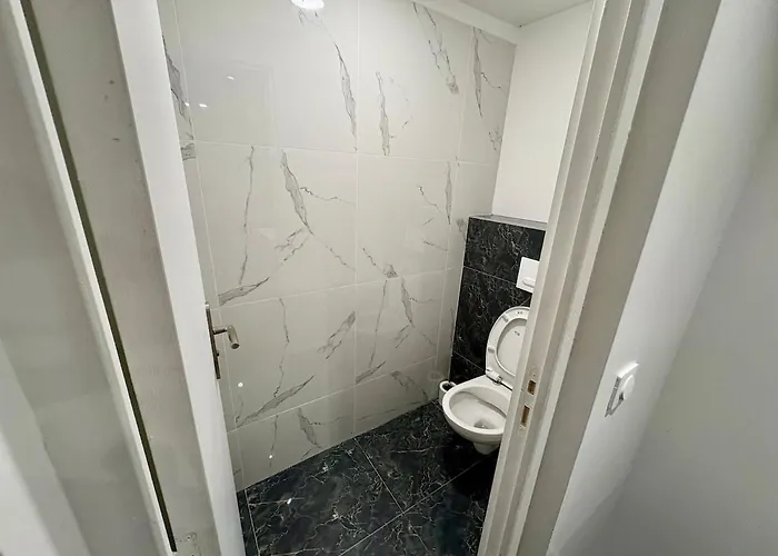 Prázdninový dům Maison 3 Etage 135 M2 Jacuzzi Sauna 10 Personnes