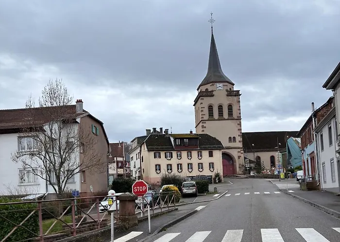 Maison 3 Etage 135 M2 Jacuzzi Sauna 10 Personnes Prázdninový dům