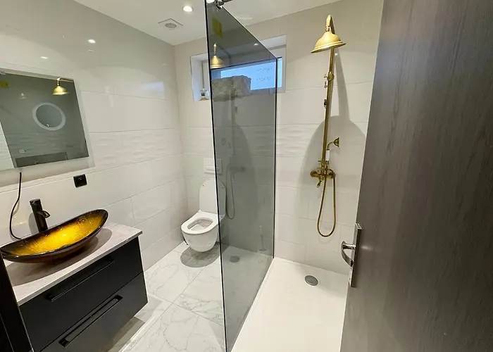 Maison 3 Etage 135 M2 Jacuzzi Sauna 10 Personnes Prázdninový dům