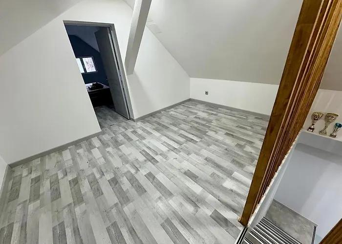 Maison 3 Etage 135 M2 Jacuzzi Sauna 10 Personnes Dabo