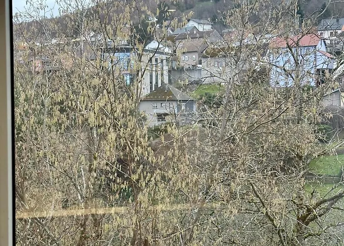 Prázdninový dům Maison 3 Etage 135 M2 Jacuzzi Sauna 10 Personnes Dabo